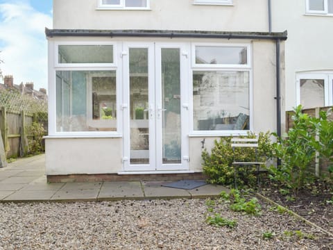 Exterior | Beach House, Sheringham