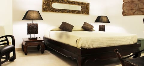 Deluxe Double or Twin Room | Soundproofing, free WiFi