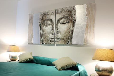 Junior Suite | Soundproofing, free WiFi