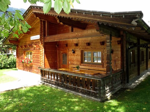 Property, Building, Window, Wood, Plant, Cottage, House, Grass, Leisure, Landscape