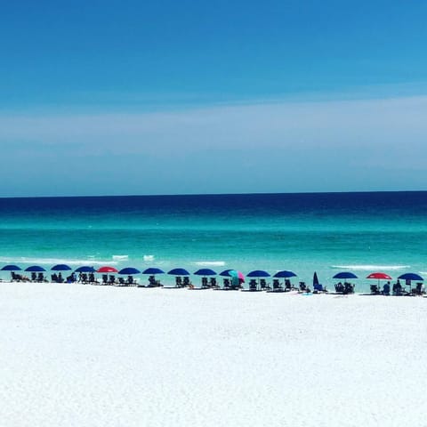 Relax, rest, and soak in some rays at Surfside Resort #1204!