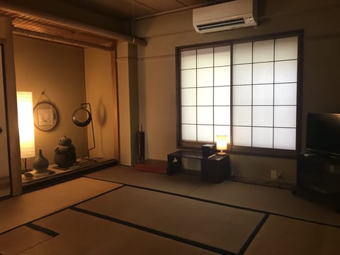 ROOM A