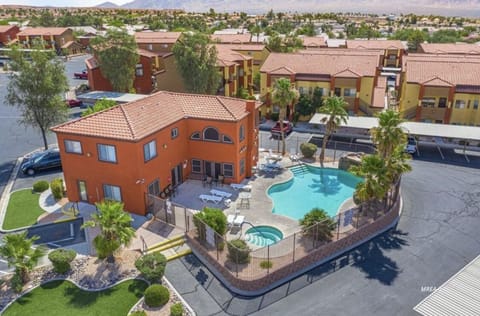 Luxury Condo in Mesquite Near Casinos and Golf Courses