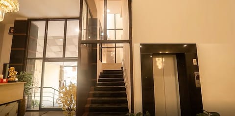 Staircase