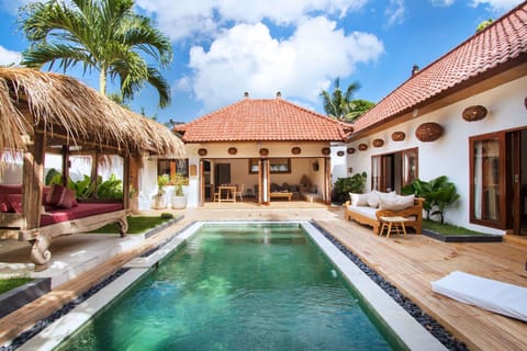 Villa (2 Bedrooms) | Property amenity