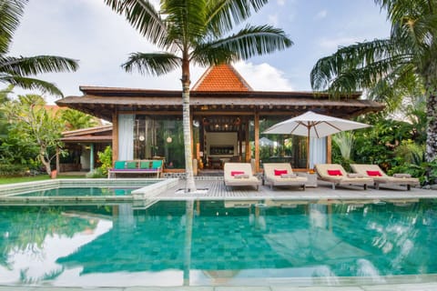 Villa (2 Bedrooms) | Property amenity