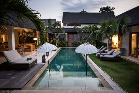 Villa (5 Bedrooms) | Property amenity