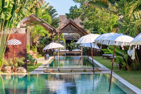 Villa (5 Bedrooms) | Property amenity