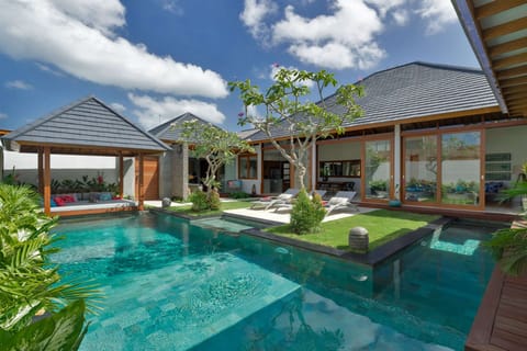 Villa (4 Bedrooms) | Property amenity