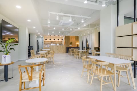 Cafe