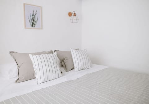 Standard Double Room | Premium bedding, down comforters, pillowtop beds, in-room safe
