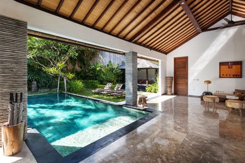 Villa (3 Bedrooms) | Property amenity