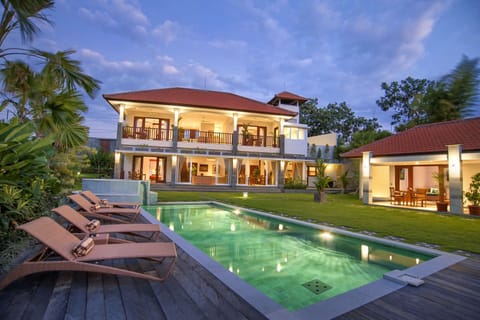 Villa (5 Bedrooms) | Property amenity