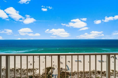 Condo, 1 King Bed with Sofa bed (The Summit 1116) | Property grounds