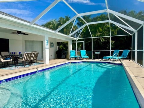 POOL - Southern Exposure