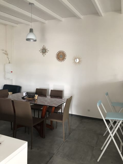 salle à manger