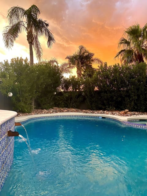 AZ has the best sunsets