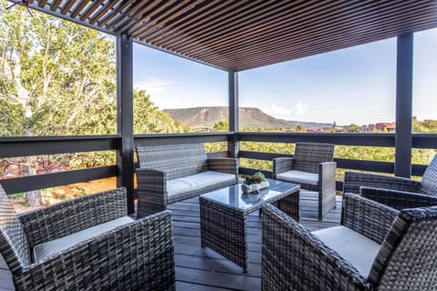 Sedona Vacation Rental Home | 2BR | 1.5BA | 2,000 Sq Ft