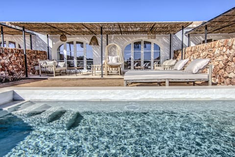 Suite, Private Pool | Private pool