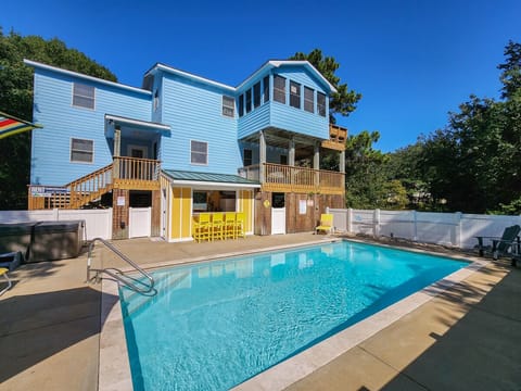Westside Outer Banks Vacation Rental 2023