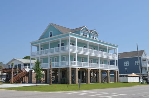 Welcome to The Big Kahuna!