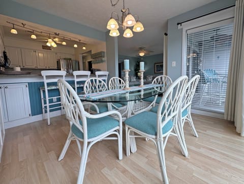 Dining Table with...