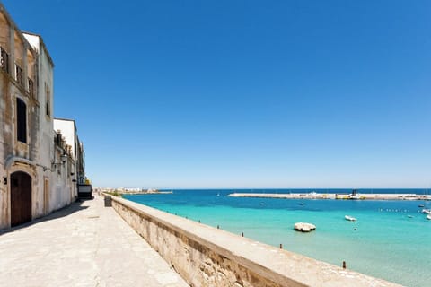 Apartment, 2 Bedrooms, Balcony, City View | Beach