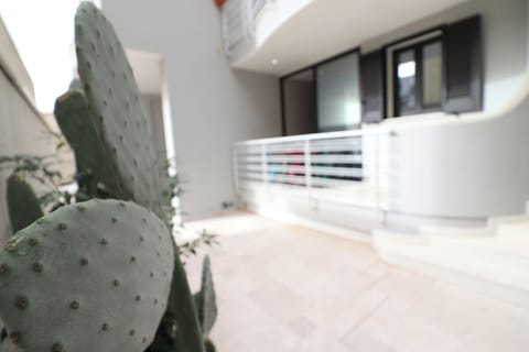 House, 1 Bedroom, Balcony, City View | Balcony