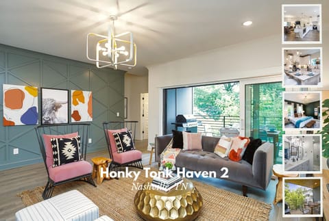 Honky Tonk Haven 2