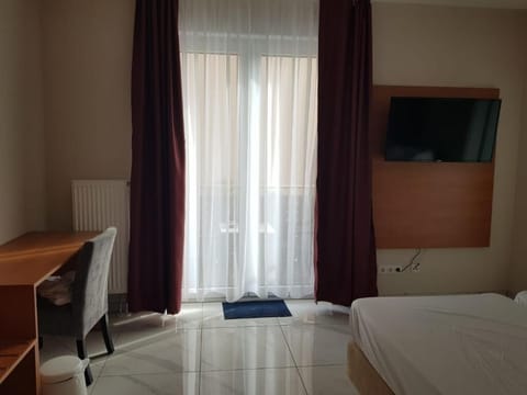 Standard Single Room | Desk, free WiFi, bed sheets