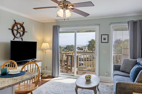 Coastal Oceanfront Villa in Isle of Palms, SC!