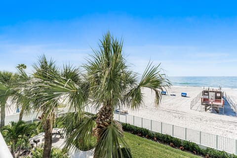 Sand Dollar 204 at JC Resorts