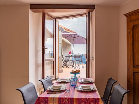 Table, Furniture, Property, Building, Door, Chair, Wood, Interior Design