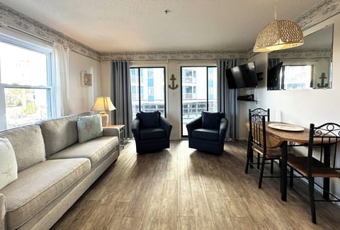 Welcome to Carolina Shores II 2101!