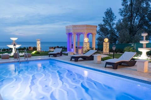 Villa (5 Bedrooms) | Property amenity