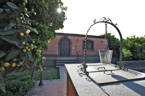 House, 1 Bedroom, Smoking, Terrace | Exterior