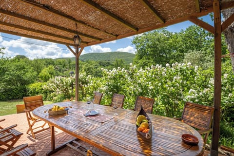 Villa, 6 Bedrooms, Smoking, Private Pool | Exterior