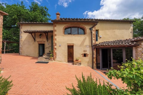 Villa, 6 Bedrooms, Smoking, Private Pool | Property entrance