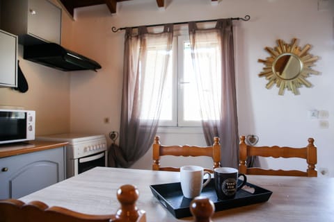 Economy Villa, 2 Bedrooms | Free WiFi