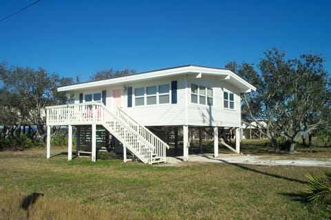 Exterior - Front of home