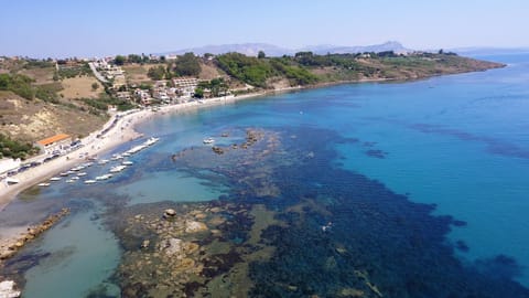 Apartment, 2 Bedrooms, Smoking, Balcony | Beach