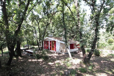 Studio, Accessible, Smoking | View from property