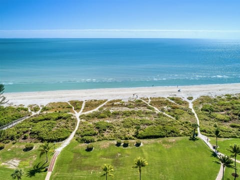 Beach Path