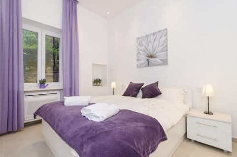 Apartment (Two Bedroom Apartment with Terrace) | 2 bedrooms