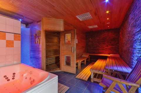 Spa