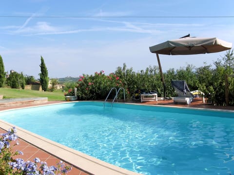 Swimming Pool, Property, Leisure, Vacation, Resort, Real Estate, House, Building, Villa, Home