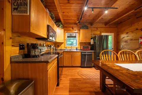 New Modern Appliances