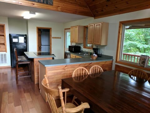 Kitchen &amp; Dining Table