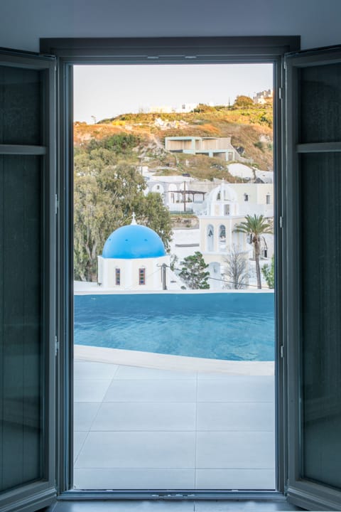 Suite, Private Pool | View from room
