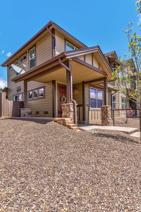 Visit our lovely 3 bedroom, 2 bath, 2,000 sq ft home!